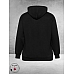 KAFFE CURVE Sweatshirt/Hoodie Annita Black 